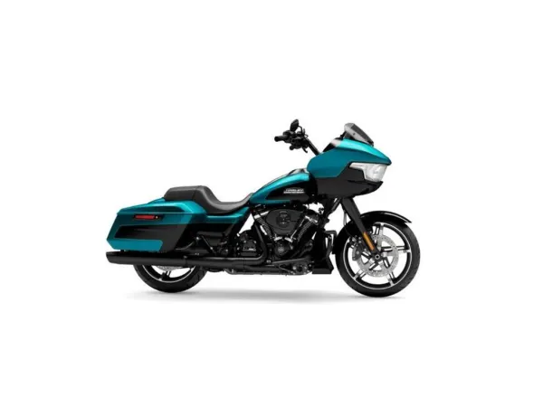 2026 Harley-Davidson Road Glide - € 41.145 (1/1)