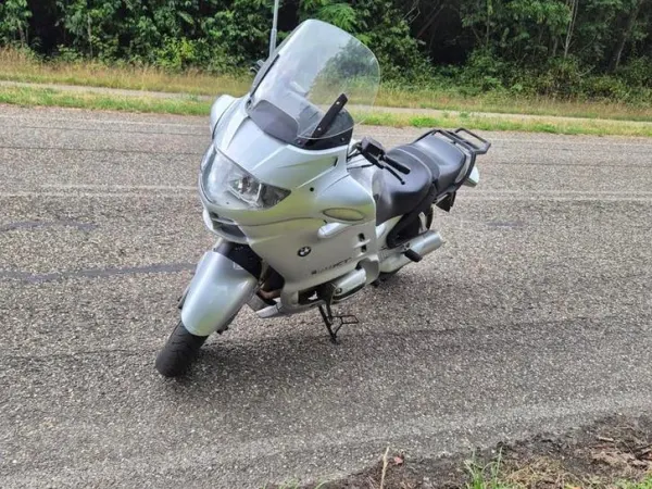 Bouwjaar onbekend BMW R 850 RT - Bieden (1/1)
