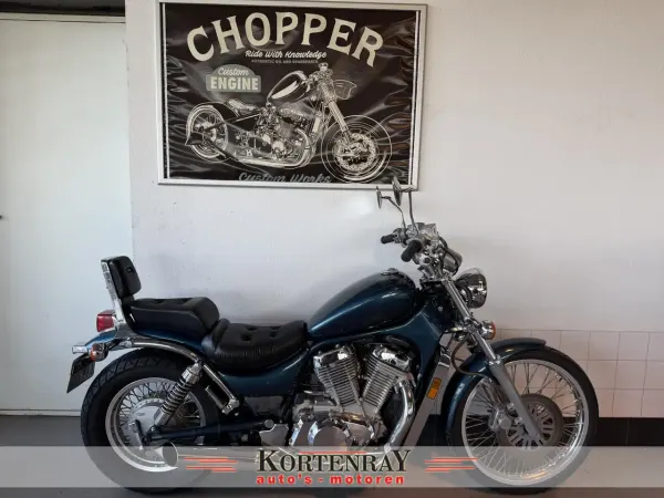 1992 Suzuki VS 800 - € 2.499 (1/1)