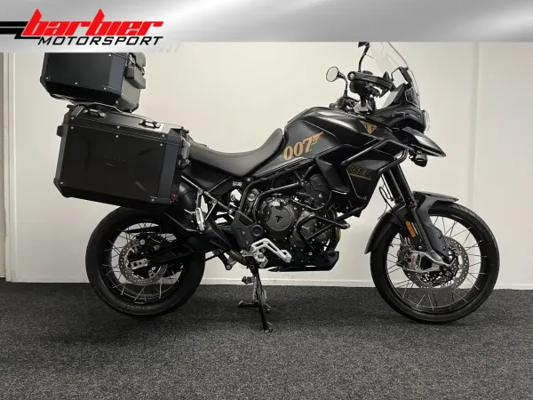 2022 Triumph Tiger 900 - €22,990 (1/1)