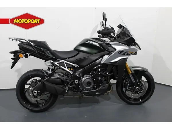 2026 Suzuki GSX-S 1000 GX - €16,390 (1/1)