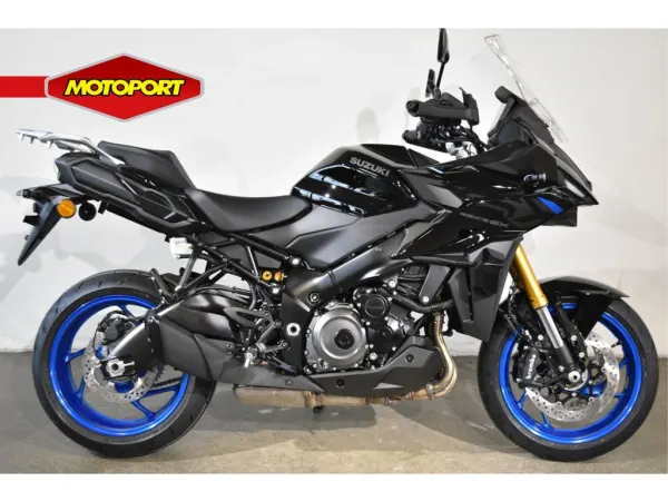 2026 Suzuki GSX-S 1000 GX - €18,499 (1/1)