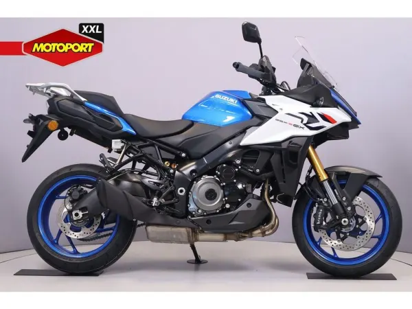 2026 Suzuki GSX-S 1000 GX - €18,499 (1/1)
