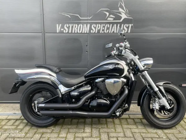 2009 Suzuki VL 800 - €5,999 (1/1)