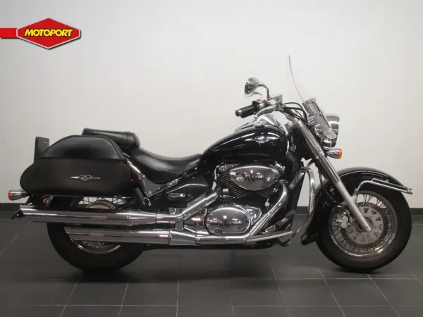 2007 Suzuki VL 800 - €5,990 (1/1)