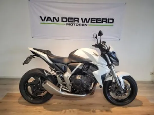 2012 Honda CB 1000 R - € 6.748 (1/1)
