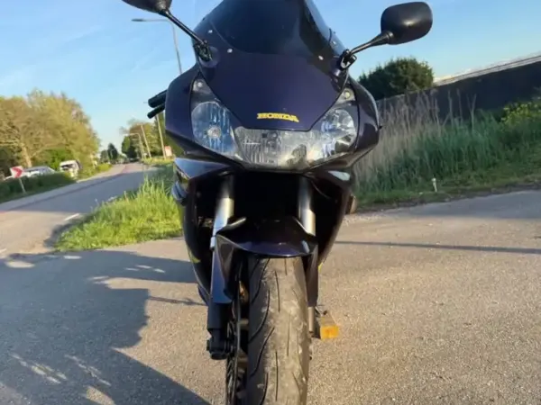 2003 Honda Fireblade - € 2.500 (1/1)