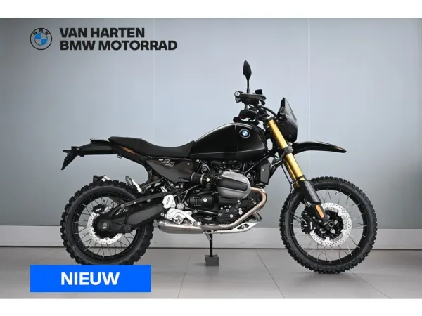 2026 BMW R 12 G/S - € 23.692 (1/1)