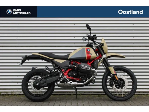 2026 BMW R 12 G/S - € 23.304 (1/1)