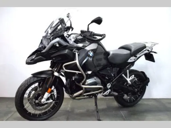 2018 BMW R 1200 GS Adventure - €17,450 (1/1)