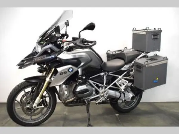 2013 BMW R 1200 GS LC - €11,250 (1/1)