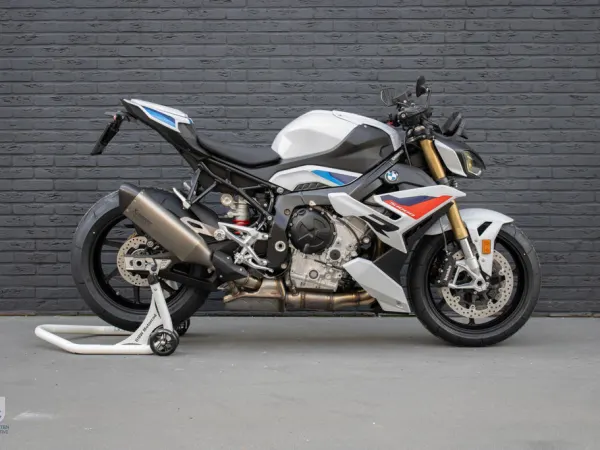 2026 BMW S 1000 R - €25,950 (1/1)