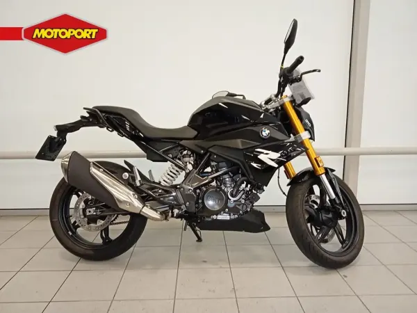 2024 BMW G 310 R - € 5.490 (1/1)