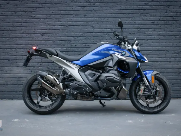 2025 BMW R 1300 R - €21,450 (1/1)