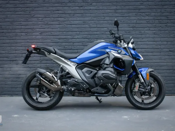 2025 BMW R 1300 R - € 21.450 (1/1)