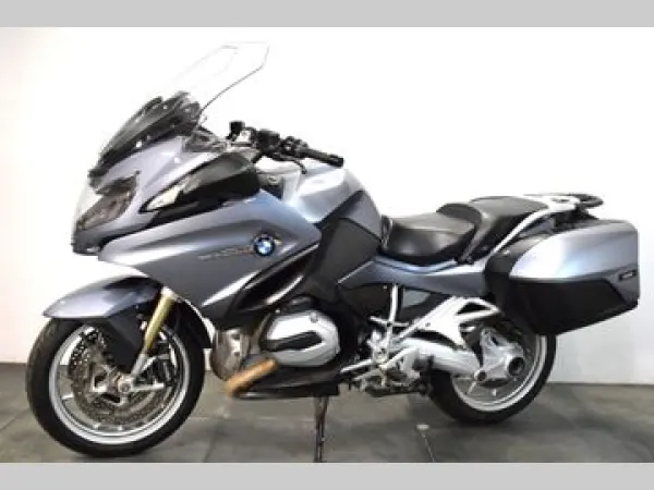 2014 BMW R 1200 RT - €9,450 (1/1)