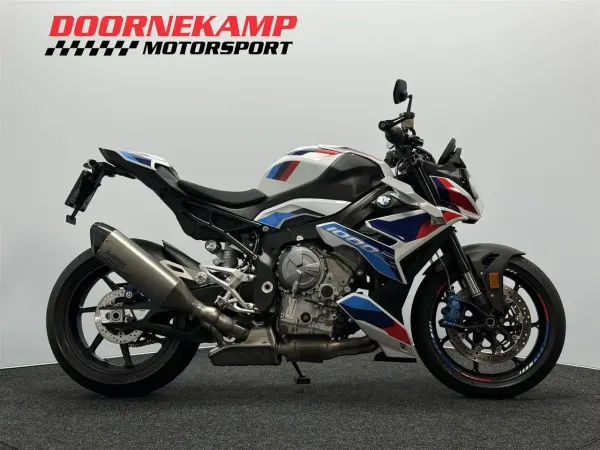 2023 BMW M 1000 R - €20,950 (1/1)
