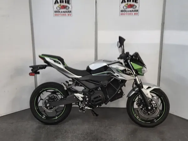 2024 Kawasaki Z E-1 - € 4.990 (1/1)