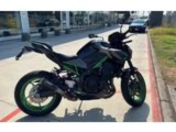 2024 Kawasaki Z900 - € 8.990 (1/1)