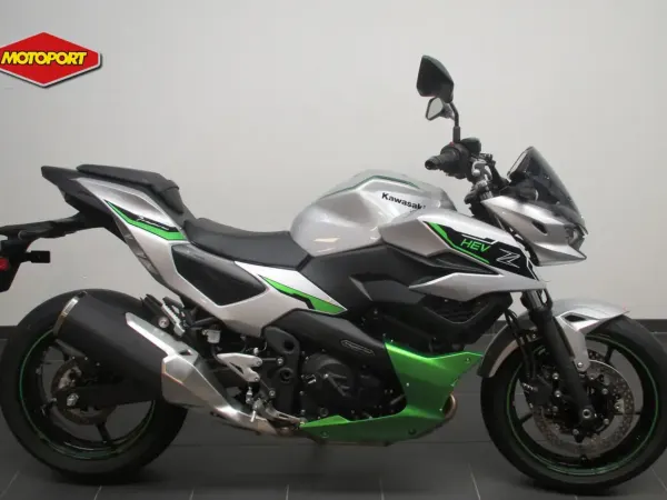 2024 Kawasaki Z 7 Hybrid - €4,990 (1/1)