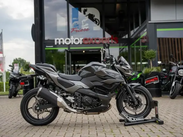 2024 Kawasaki Z 7 Hybrid - €8,995 (1/1)