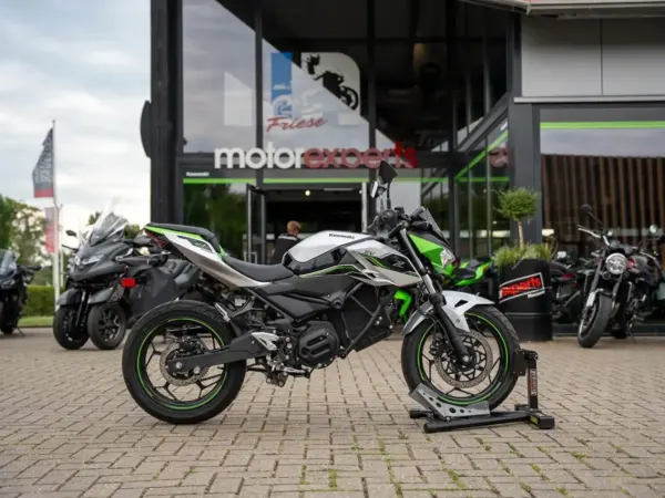 2024 Kawasaki Z-e1 - € 5.995 (1/1)