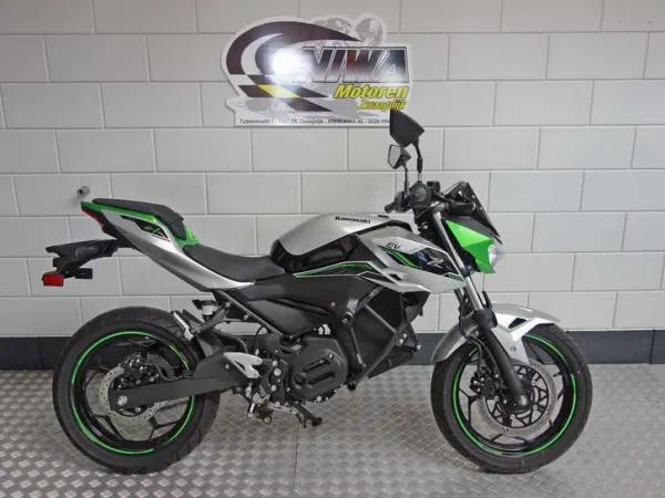 2026 Kawasaki Z e-1 (bj 2026) - € 5.999 (1/1)