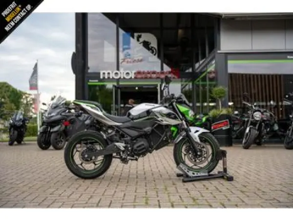 2024 Kawasaki Z E-1 - € 5.995 (1/1)
