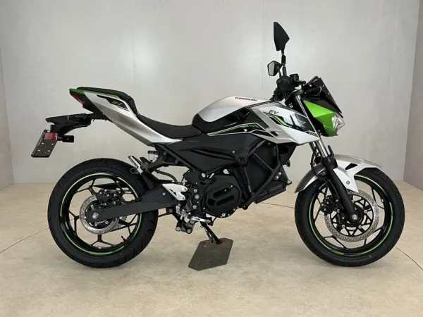 2024 Kawasaki Z E-1 - € 5.999 (1/1)