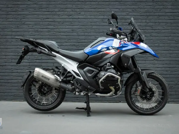 2026 BMW R 1300 GS Adventure - € 30.950 (1/1)