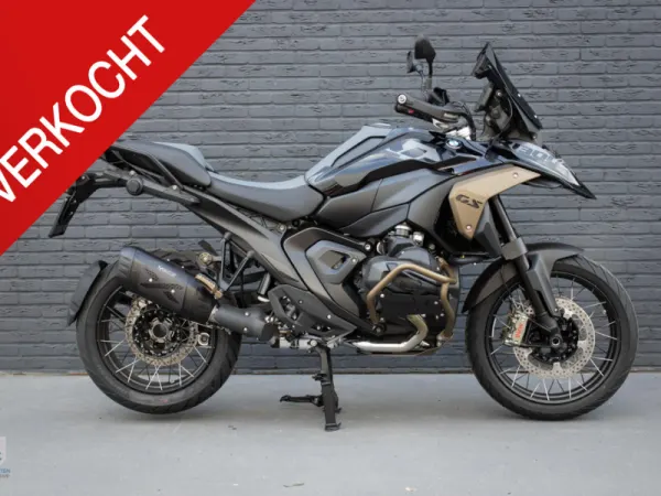 2026 BMW R 1300 GS - €32,950 (1/1)