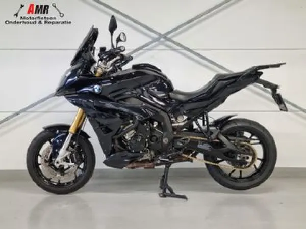 2016 BMW S 1000 XR - € 11.490 (1/1)