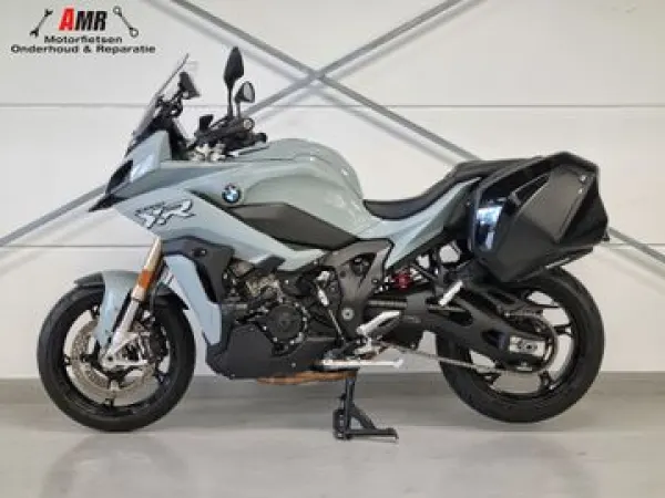 2020 BMW S 1000 XR - € 18.250 (1/1)