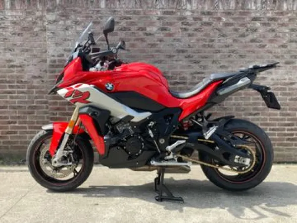 2021 BMW S 1000 XR - €18,485 (1/1)