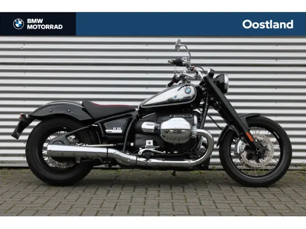 2023 BMW R 18 100 Years - € 21.490 (1/1)