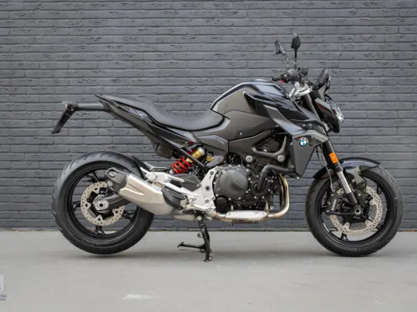 2026 BMW F 900 R - € 13.465 (1/1)
