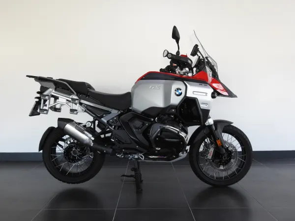 2025 BMW R 1300 GS Adventure - €27,950 (1/1)