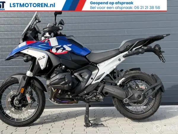 2025 BMW R 1300 GS - € 24.995 (1/1)