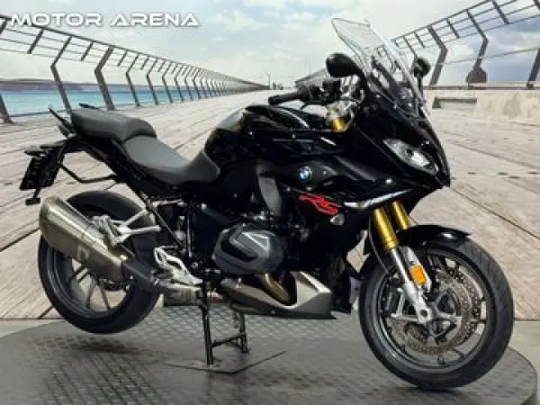 2020 BMW R 1250 RS - € 13.840 (1/1)