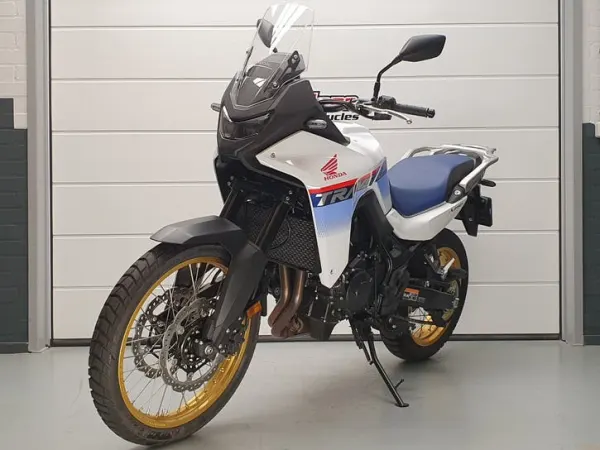 2025 Honda XL 750 Transalp - € 10.950 (1/1)