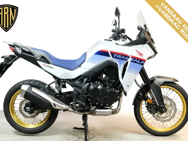 2024 Honda XL 750 Transalp - € 11.440 (1/1)