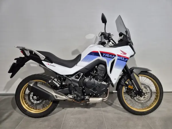 2024 Honda XL 750 Transalp - € 10.390 (1/1)