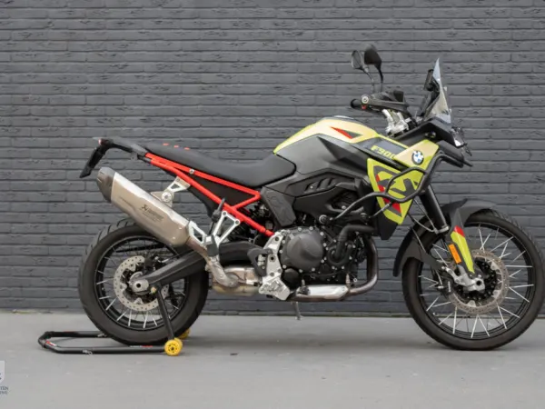 2024 BMW F 900 GS - € 15.450 (1/1)