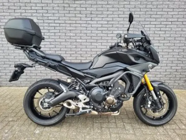 2018 Yamaha Tracer 900 - €9,750 (1/1)