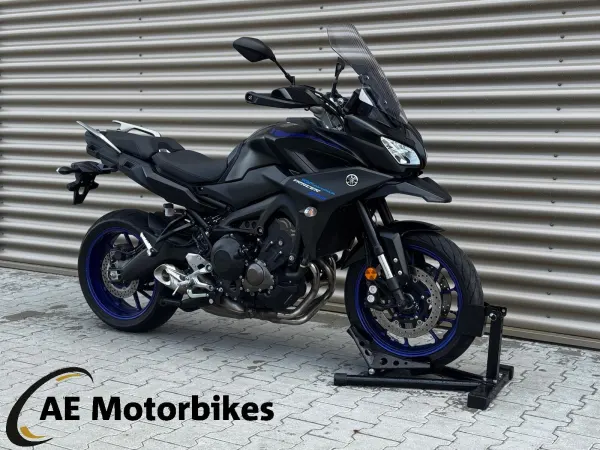 2020 Yamaha Tracer 900 - € 10.399 (1/1)