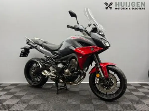 2020 Yamaha Tracer 900 - € 10.349 (1/1)