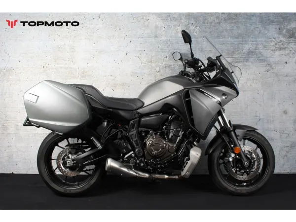 2022 Yamaha Tracer 7 GT - €9,990 (1/1)
