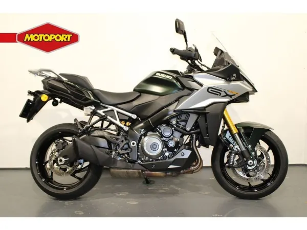 2025 Suzuki GSX-S 1000 GX - €16,750 (1/1)