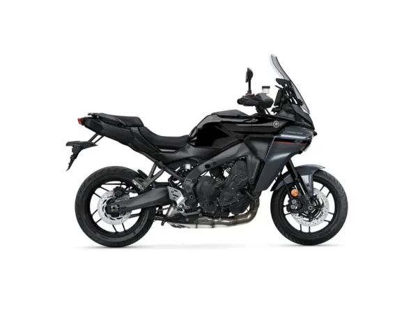 2025 Yamaha Tracer 9 Y-AMT - € 15.599 (1/1)