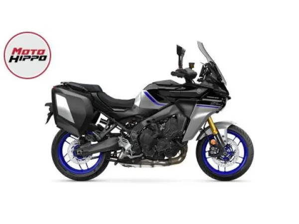 2026 Yamaha Tracer 9 GT+ Y-AMT - €20,999 (1/1)